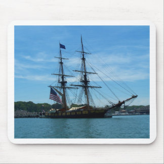 Mousepad Navio velho do Lago Erie