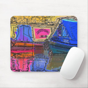 MOUSEPAD NAVIOS