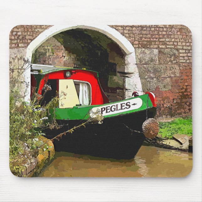 MOUSEPAD NAVIOS (Frente)