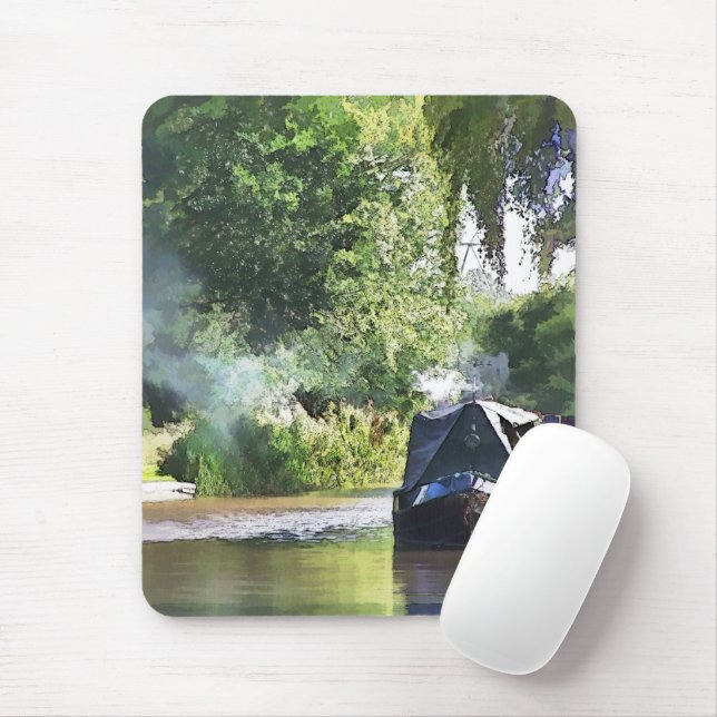 MOUSEPAD NAVIOS (Com mouse)