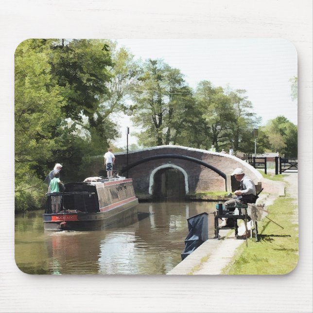MOUSEPAD NAVIOS (Frente)