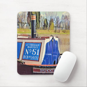 MOUSEPAD NAVIOS