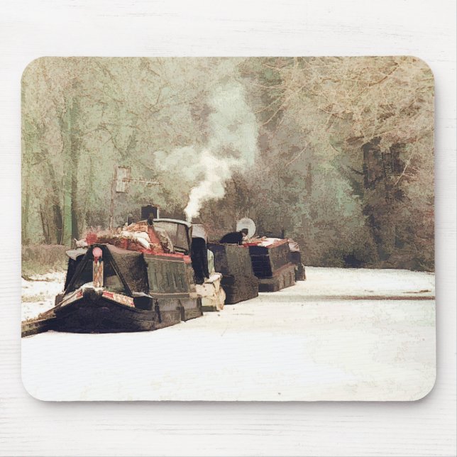 MOUSEPAD NAVIOS (Frente)