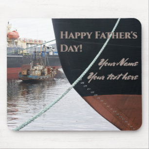 Mousepad Navios