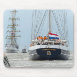 Mousepad Navios Altos