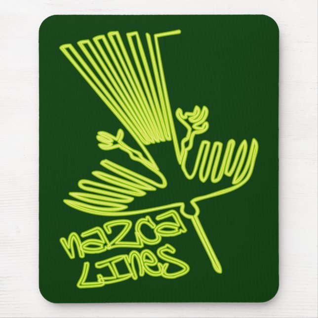 Mousepad Nazca_Lines (Frente)