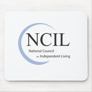 MOUSEPAD NCIL