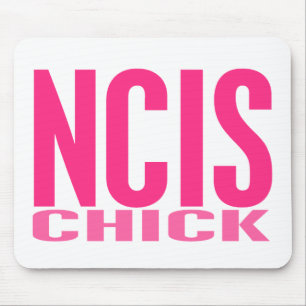 MOUSEPAD NCIS 3
