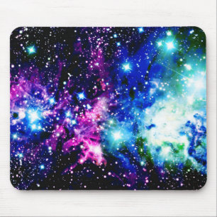 Mousepad Nebula