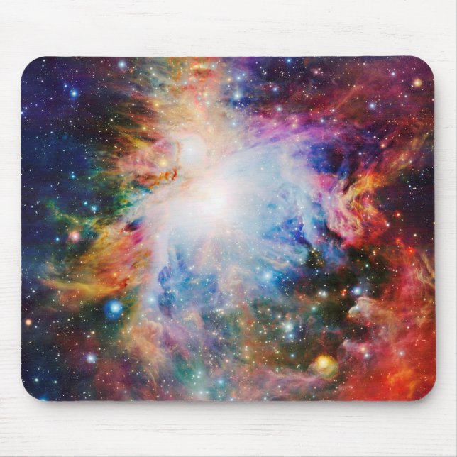 Mousepad Nebula (Frente)