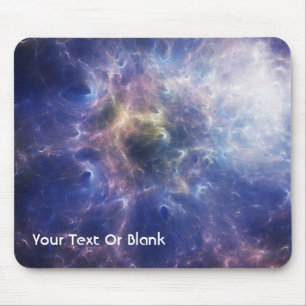 Mousepad Nebula