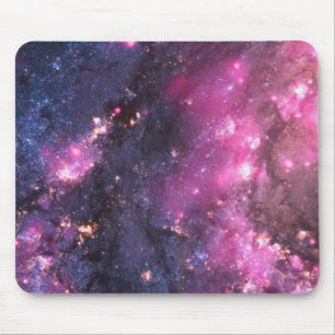 Mousepad Nebula