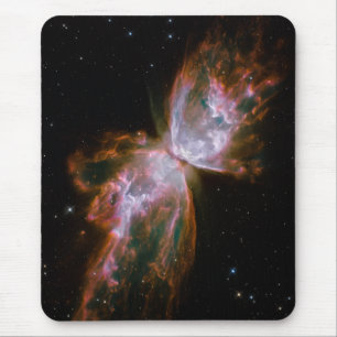 Mousepad Nebula inseto