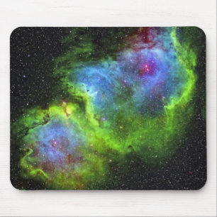 Mousepad Nebulosa da Alma