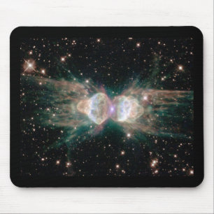 Mousepad Nebulosa da formiga