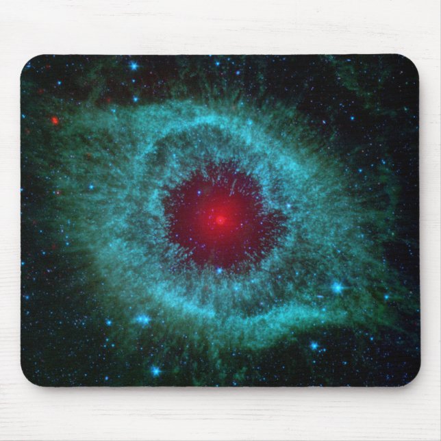 MOUSEPAD NEBULOSA DA HÉLICE (Frente)
