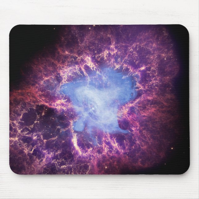 Mousepad Nebulosa de caranguejo NGC 1952 (Frente)