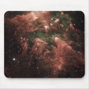 Mousepad Nebulosa de Carina