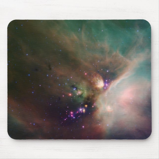 Mousepad Nebulosa de Ophiuchi (Frente)