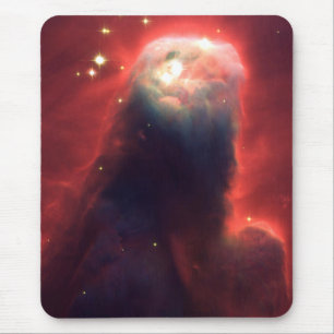 Mousepad Nebulosa do cone de NGC 2264