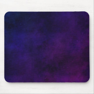 Mousepad Nebulosa roxa