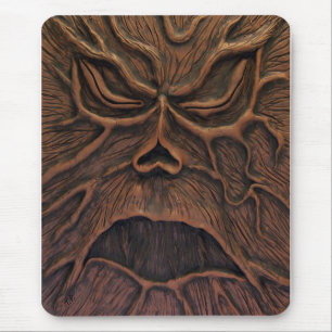 Mousepad Necronomicon/livro do tapete do rato inoperante