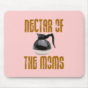 Mousepad Néctar das mães
