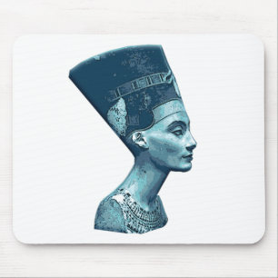 Mousepad nefertiti