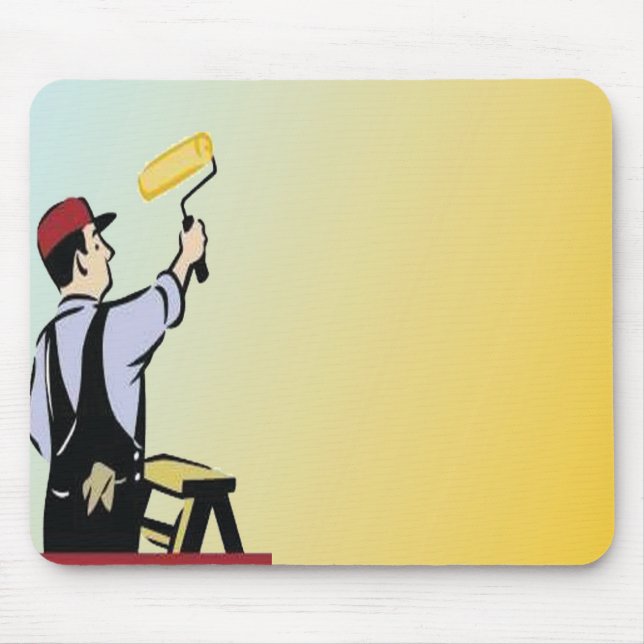 Mousepad negócio2 (Frente)