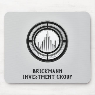 Mousepad Negócios profissionais