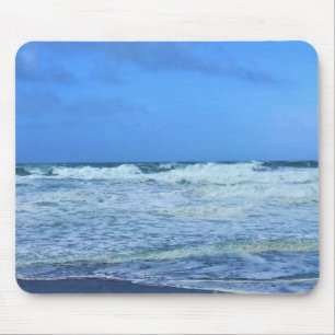Mousepad Nelscott Reef, Lincoln City, Oregon