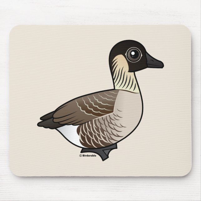 Mousepad Nene (Frente)