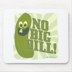 Mousepad Nenhum aneto grande