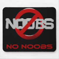 Nenhum Noobs!