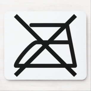 Mousepad nenhum passar