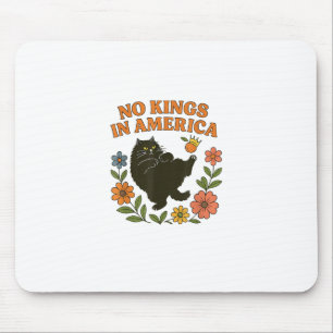 Mousepad Nenhum Rei Na América Nós, O Povo Retro Para Garot