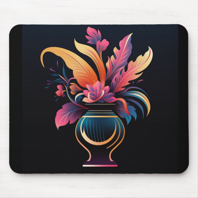 MOUSEPAD NEO VASE 1 (Frente)
