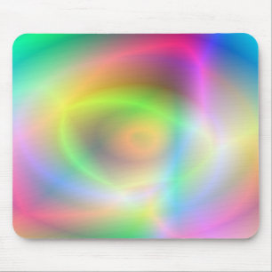 Mousepad Neon Fun