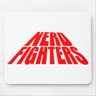 Mousepad Nerdfighters