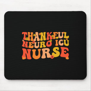 Mousepad Neuro ICU Neuro Nu Nu