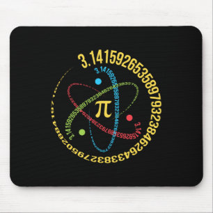 Mousepad Neurodiversity Autismo Sensibilização e Autismo Fl