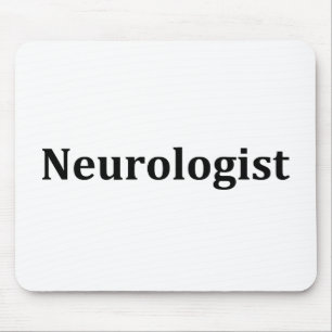 Mousepad Neurologista