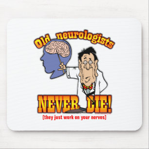 Mousepad Neurologistas