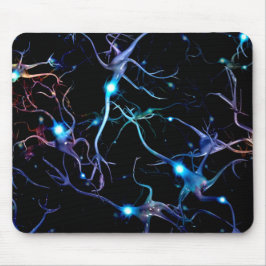 Mousepad Neurônios