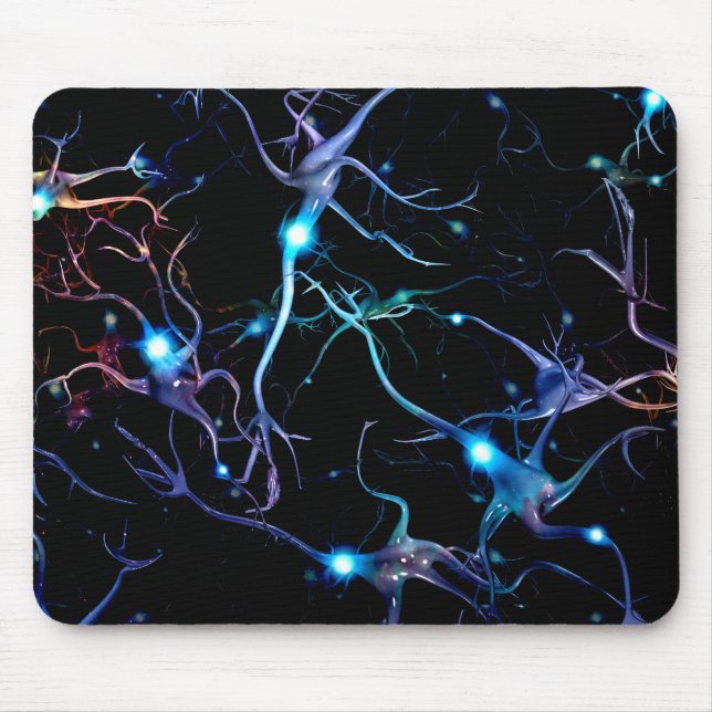 Mousepad Neurônios (Frente)