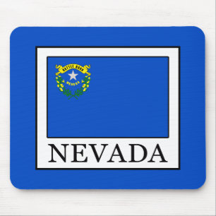 Mousepad Nevada