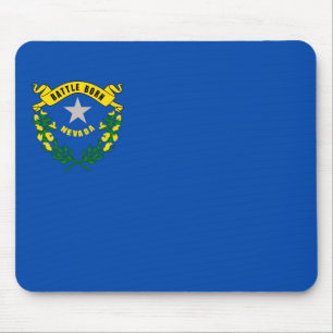 Mousepad Nevada