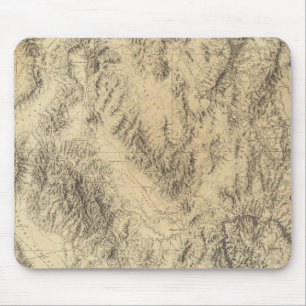 Mousepad Nevada 6