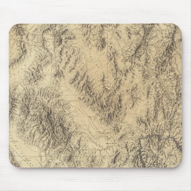 Mousepad Nevada 6 (Frente)