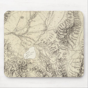 Mousepad Nevada Ocidental